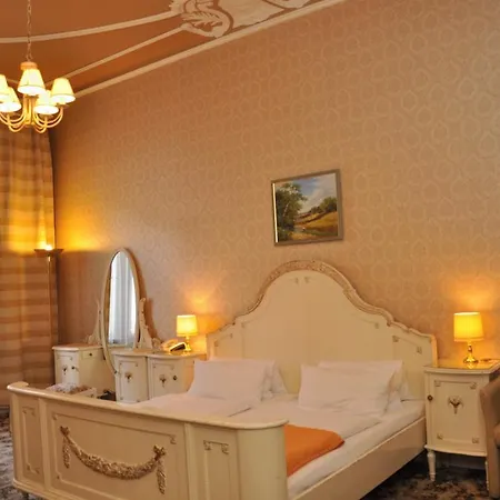Hotel Atlanta Am Kurfurstendamm Berlin