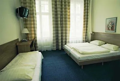 Hotel Atlanta Am Kurfurstendamm 3*